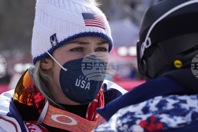 Микаела Шифрин: "Изчерпана съм емоционално"