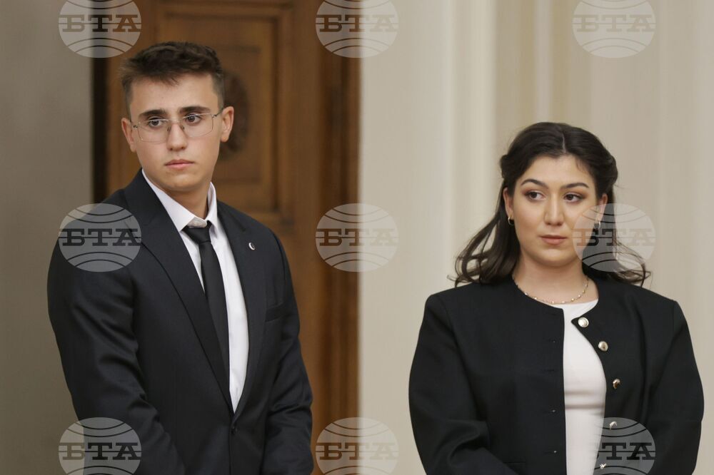 Президентство - „Мениджър за един ден“ - инициатива