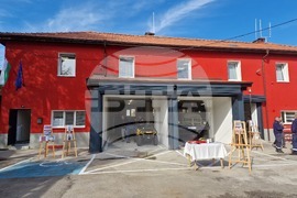 Самоков - Районна служба "Пожарна безопасност и защита на населението" - обновена сграда - откриване