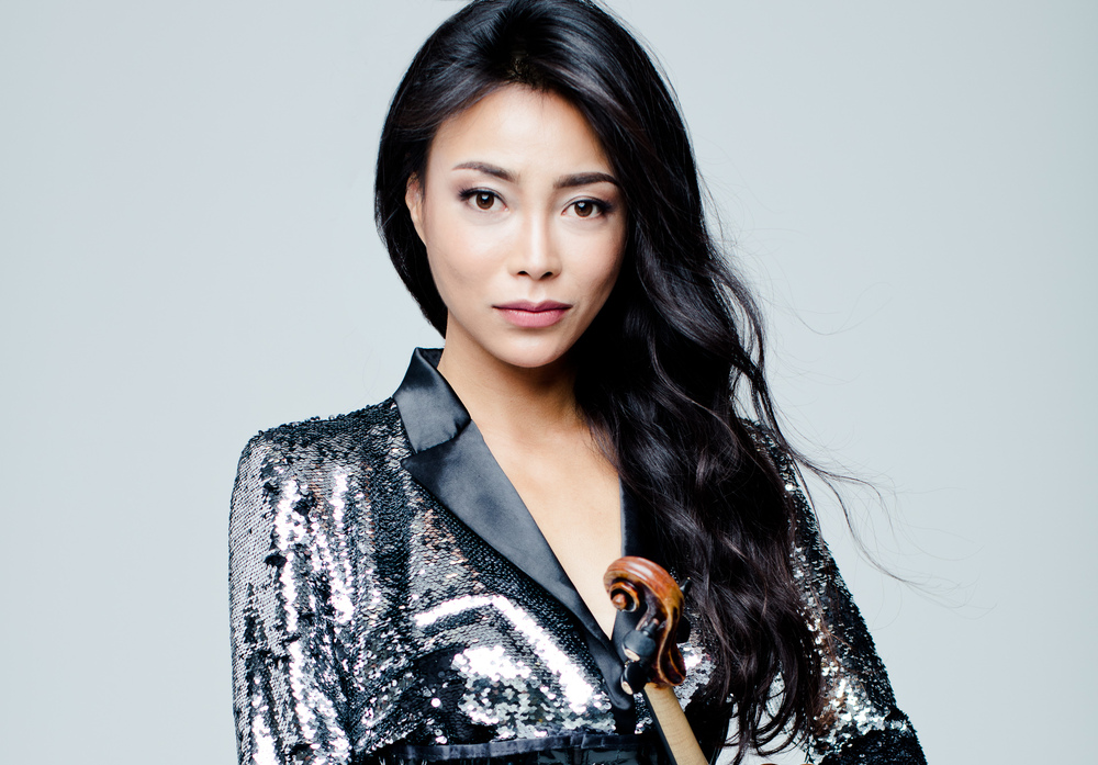Violinist Soyong Yoon to Perform in Sofia on October 24