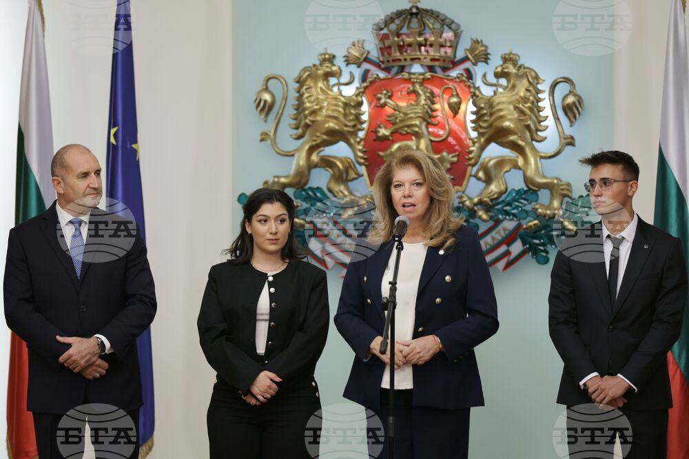 Президентство - „Мениджър за един ден” - инициатива