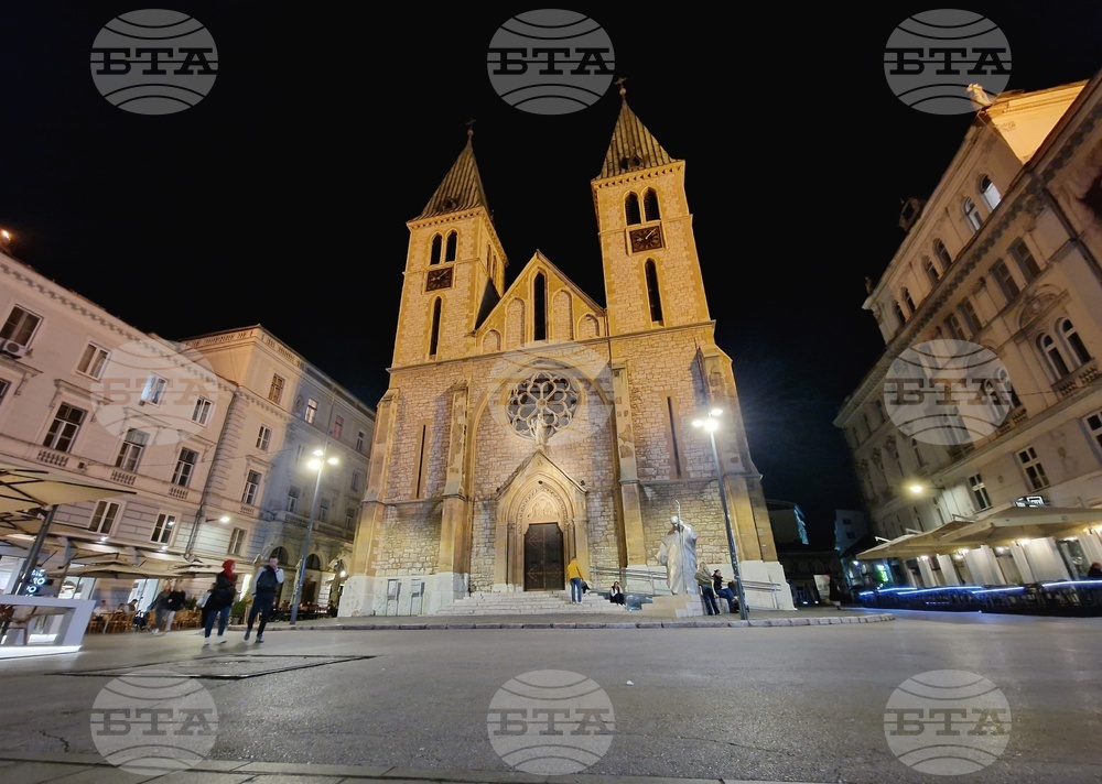 Bosnia and Herzegovina in 2025: Deepest Post-War Crisis and Stalled European Path