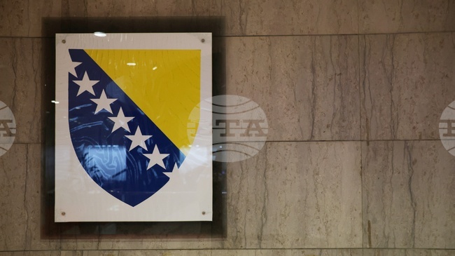 Босна и Херцеговина изпрати протестна нота до Хърватия заради предложение за обособяване на трета съставна част в Босна