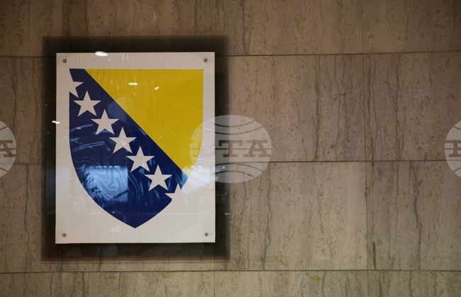 Босна и Херцеговина изпрати протестна нота до Хърватия заради предложение за обособяване на трета съставна част в Босна