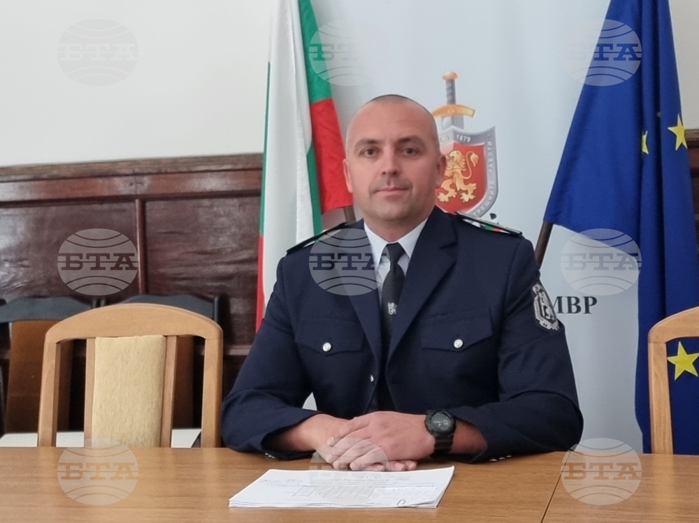 В област Кърджали започнаха две специализирани полицейски операции