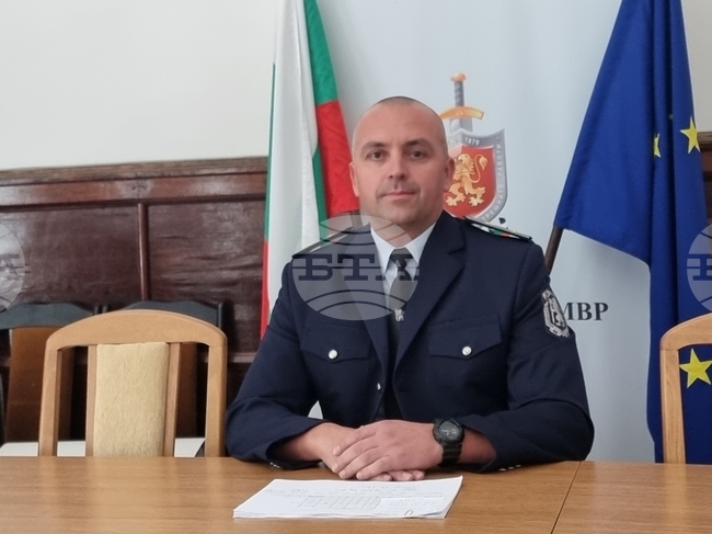 В област Кърджали започнаха две специализирани полицейски операции 