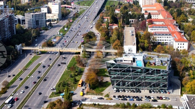 София Тех Парк ще кандидатства за ускорител от мрежата DIANA на НАТО 