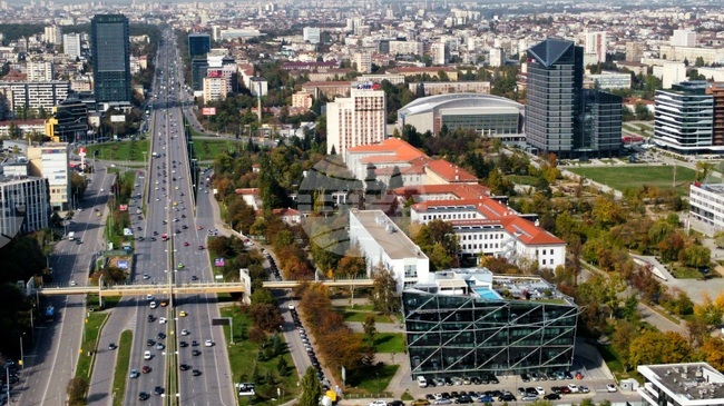 Aging Population, Weak Infrastructure Are Bulgaria's Economic Weaknesses - Moody's