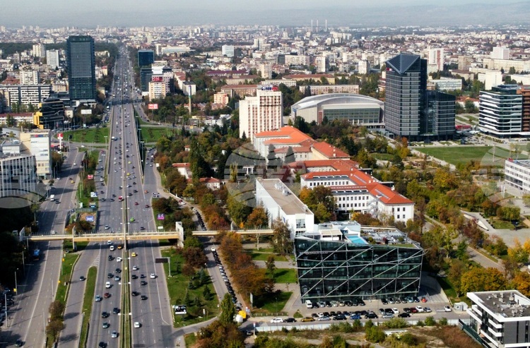 Aging Population, Weak Infrastructure Are Bulgaria's Economic Weaknesses - Moody's