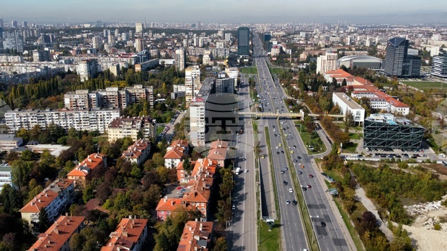 Столична община е отличена с най-високата оценка "А" за климатични политики на глобалната мрежа за екологично докладване 