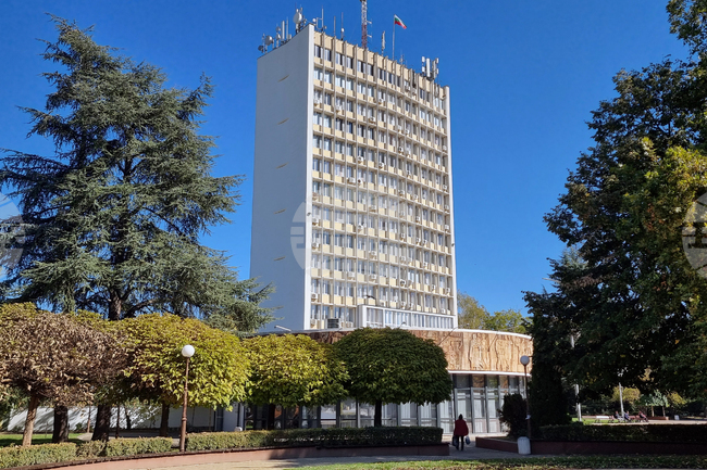 Създаването на общински фонд "Култура" ще обсъжда Общинският съвет в Димитровград