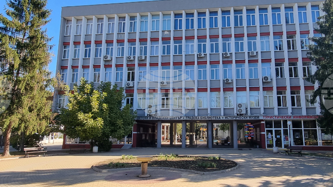 Димитровград ще бъде домакин на национална среща по повод 80 години от организираното бригадирско движение