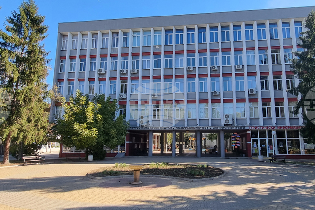 Димитровград ще бъде домакин на национална среща по повод 80 години от организираното бригадирско движение