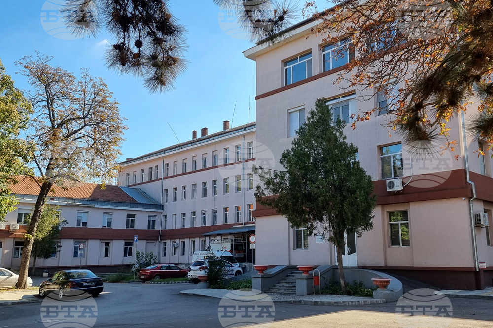 Общинският съвет в Димитровград решава на извънредно заседание дали да предостави безвъзмездно право на строеж за нова Спешна помощ