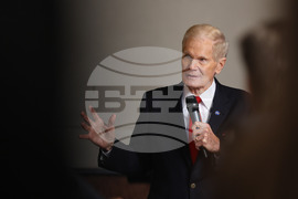 Софийски университет - Бил Нелсън - лекция