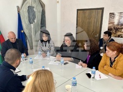 Снимка: Областна администрация Стара Загора