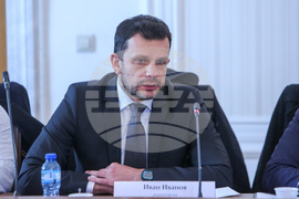 Комисия по въпросите на Европейския съюз - заседание