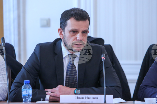 Комисия по въпросите на Европейския съюз - заседание