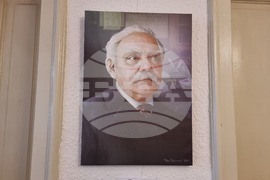 Сливен - изложба - портрети