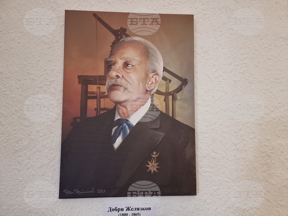 В Сливен ще почетат паметта на Добри Желязков - Фабрикаджията