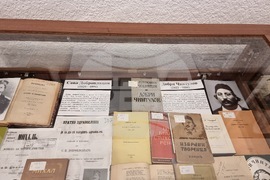 Сливен - изложба - портрети