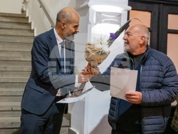 Снимка: Община Варна