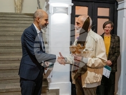 Снимка: Община Варна