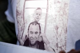 Пловдив - работа на отдела за закрила на детето - протест