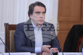 Комисия по въпросите на Европейския съюз - заседание