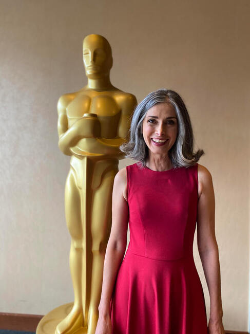 Christine Leunens and Daniel Kelman Expected in Sofia for Awards Ceremony of CIneLibri Film Festival
