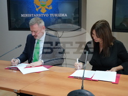 Снимка: Министерство на туризма