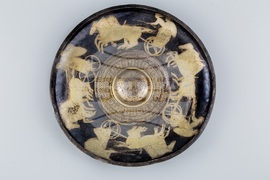 САЩ - Лос Анджелис - изложба - Панагюрско златно съкровище