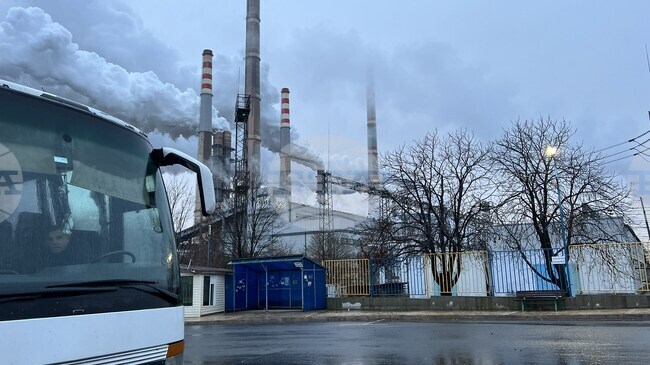 Supreme Administrative Court Revokes Emissions Derogation for Maritsa East 2 Power Plant