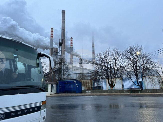 Загиналият работник от "Мини Марица - Изток" е на 43 години, станал е инцидент с роторен багер в рудник „Трояново–Север“