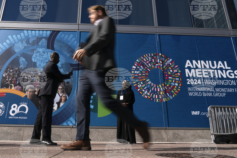 IMF Adjusts Downward Bulgarian Economic Growth, Expects Lower Inflation