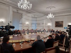 транспортна комисия