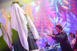 Фондация „За Нашите Деца“ - Вечер на добродетелите