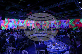 Фондация „За Нашите Деца“ - Вечер на добродетелите