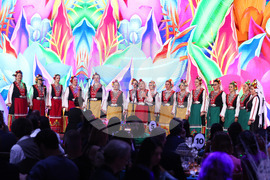 Фондация „За Нашите Деца“ - Вечер на добродетелите