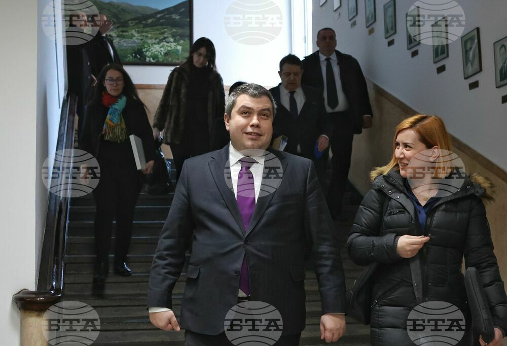 Боян Маричич: Имаме шанс за европейска интеграция с чист македонски език и идентичност, без никакви условия