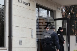  Акция - полиция