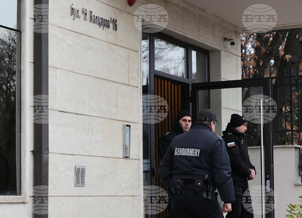  Акция - полиция