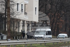  Акция - полиция