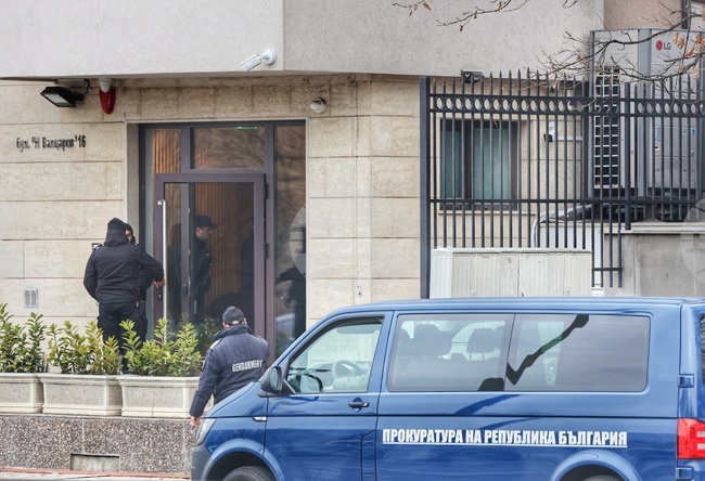 Акция - полиция