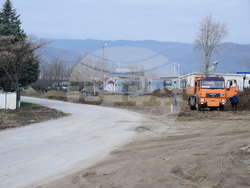 Снимка: Община Сандански - ремонт