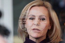 Национална следствена служба - брифинг