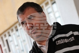 Национална следствена служба - брифинг