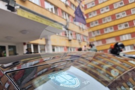 Национална следствена служба - брифинг