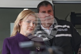 Национална следствена служба - брифинг