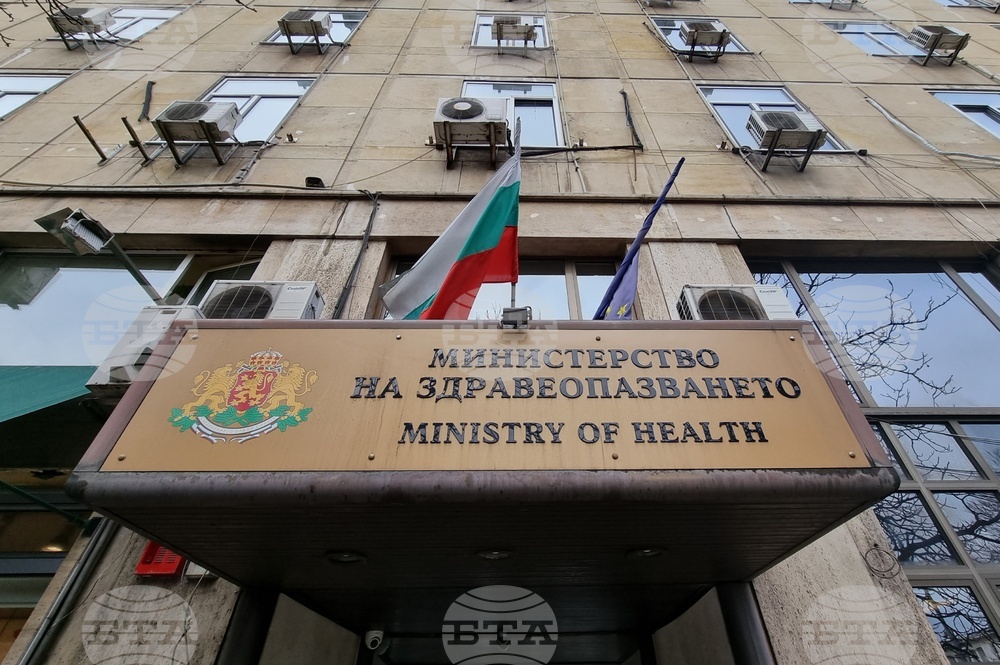 Dr. Petko Stefanovski Appointed Deputy Minister of Health